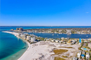 Beach Side Destin Retreat